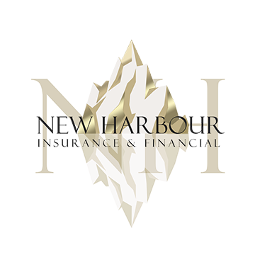 New Harbour Insurance logo